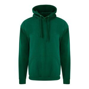 PRO RTX Mens Pro Hoodie / Bottle Green